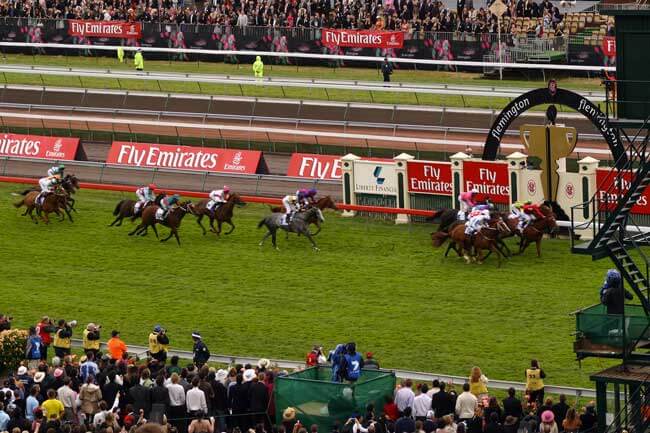 Melbourne cup betting trends for tonights game forex probe hsbc