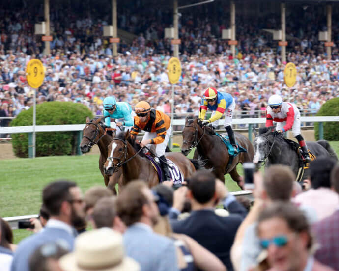 Preakness Stakes Live 