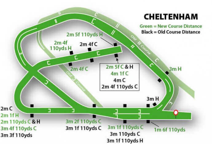 Cheltenham Betting Tips 