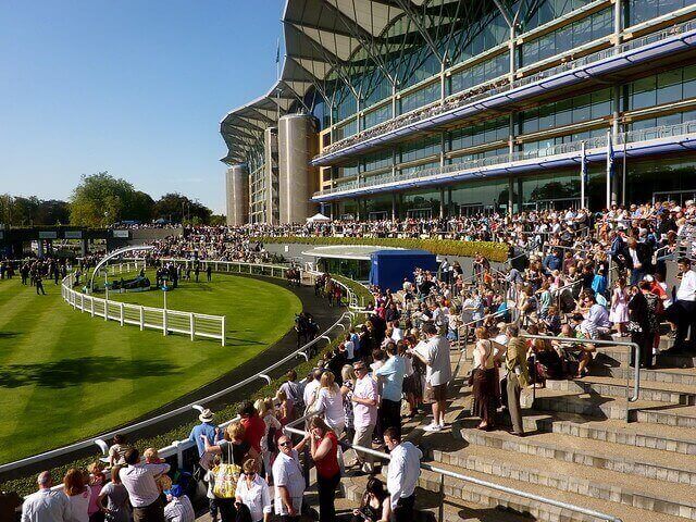 Ascot champions day betting sites making chicago a better place to bead