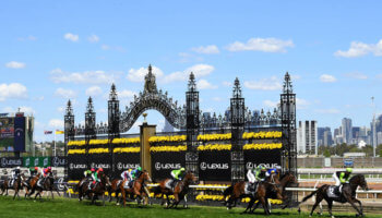 Networks Asked to Express Melbourne Cup Rights Interest
